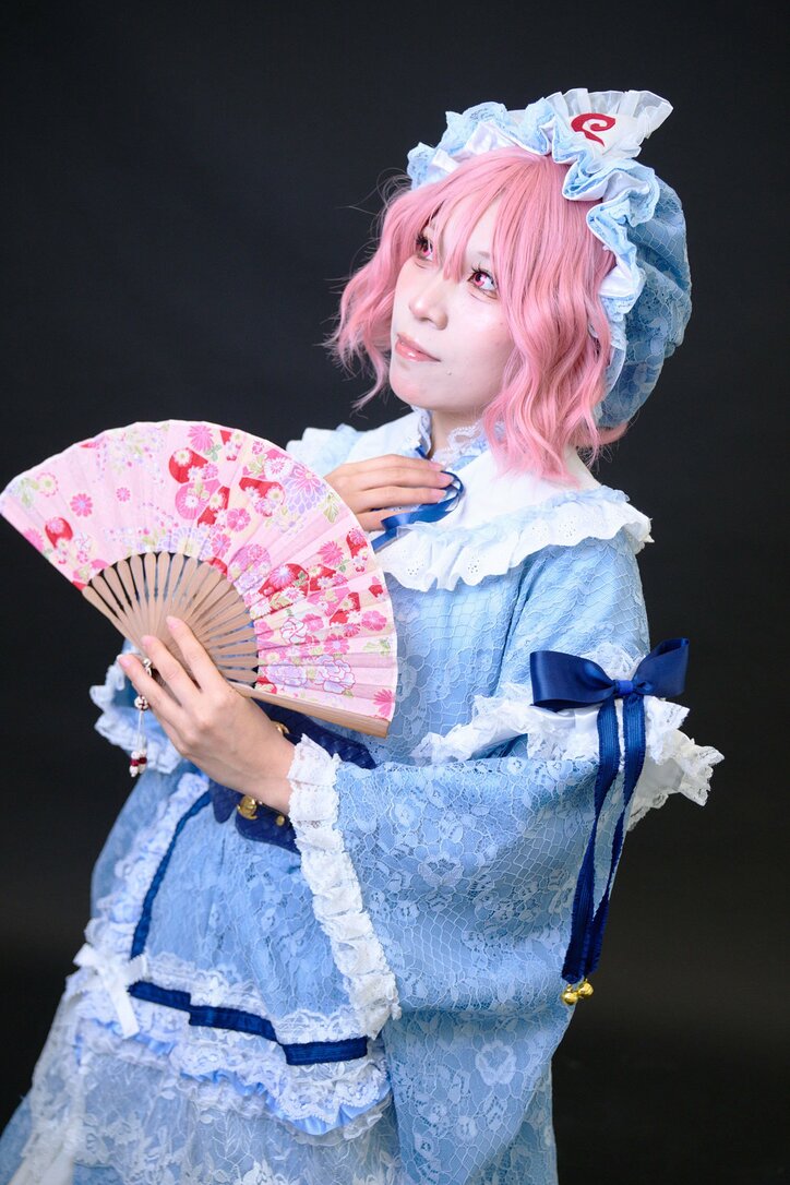 【写真・画像】【1/25a!】コスプレイヤー写真一覧｜『リゼロ』『五等分の花嫁』『にごりり』など　2枚目