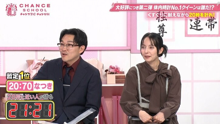 伊藤とベッキー