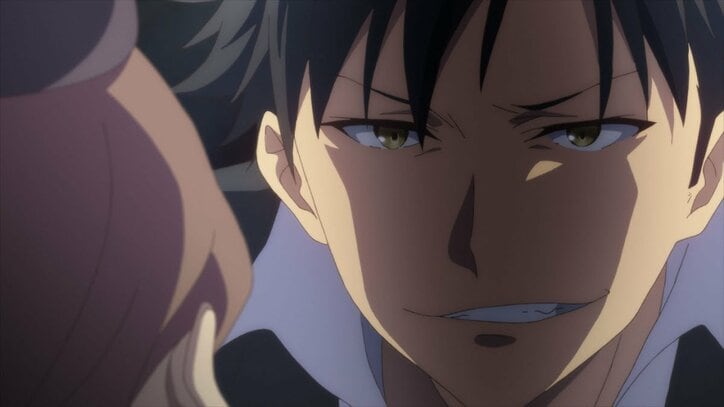 秋アニメ「超余裕！」第3話、先行カット解禁　元の世界に帰る方法を探すも…謎は深まるばかり？