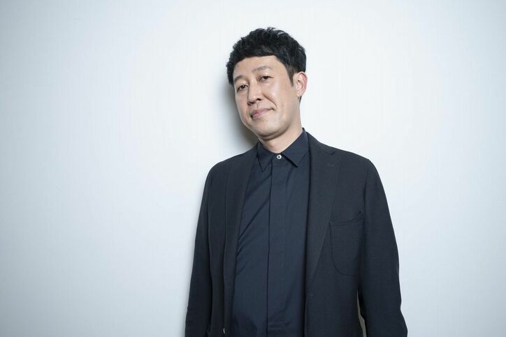 小籔千豊、9年付き合った奥さんと結婚した理由「付き合ってすぐ“この人”と決めました」