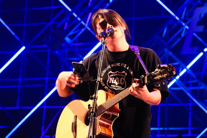 【写真・画像】EVIL LINE RECORDS 10th Anniversary FES. “EVIL A LIVE” 2024のライブレポートが公開　9枚目