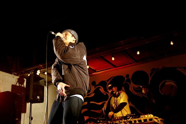 ドライブイン・ブロックパーティー「集会'20」一夜限りの配信が決定！！MONJU、LIBRO、小林勝行などが出演！！