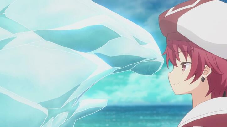 アニメ「防振り」第9話、有力ギルドに対して立てた作戦は…? 先行カット公開