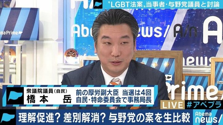 今国会で”LGBT関連法案”の議論は進むのか？与野党議員に聞く両者の“溝”