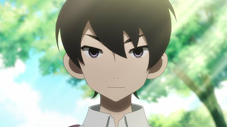 アニメ「かくしごと」可久士が漫画家であったことを知った姫…第12話先行カット＆あらすじ公開