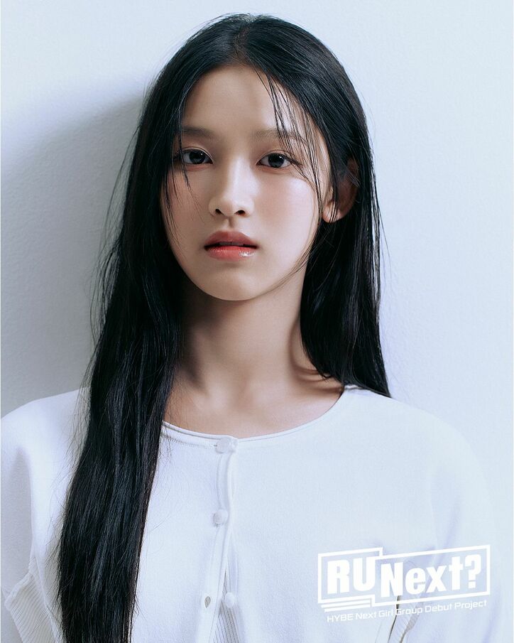 【アユネク】『R U Next？（アーユーネクスト？）』全出演者22名のプロフィール紹介　「HYBE」新ガールズグループデビューサバイバル番組