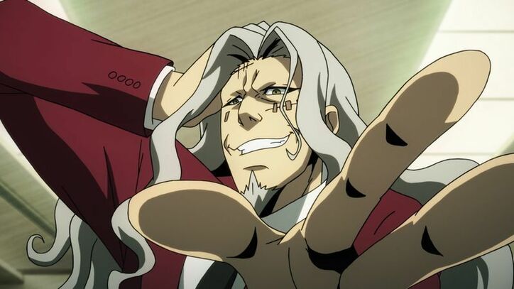 アニメ「トクナナ」第10話、先行カット&あらすじ解禁 七月の隠された秘密が明かされる…!