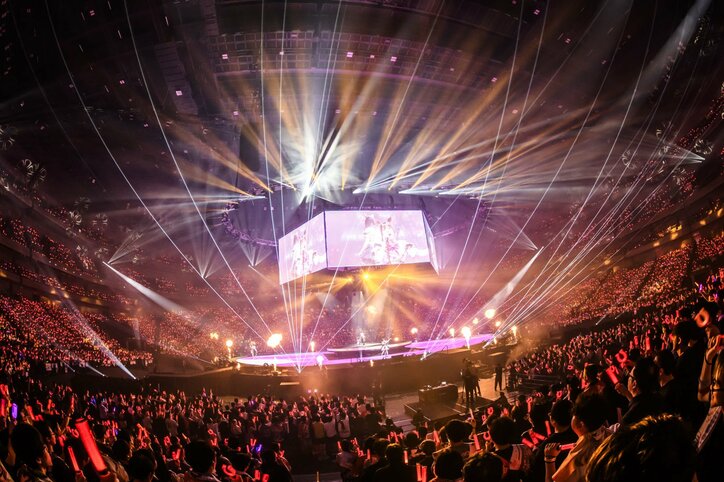 【写真・画像】【セトリ掲載】ステイゴールド登場が解禁！『ウマ娘』6thイベント「The New Frontier」春公演DAY2速報レポート　13枚目