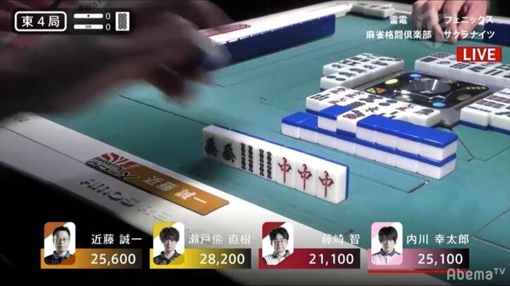 Mリーグ(プロ麻雀リーグ)の役満を全て紹介 役満級のレア役やルール解説も