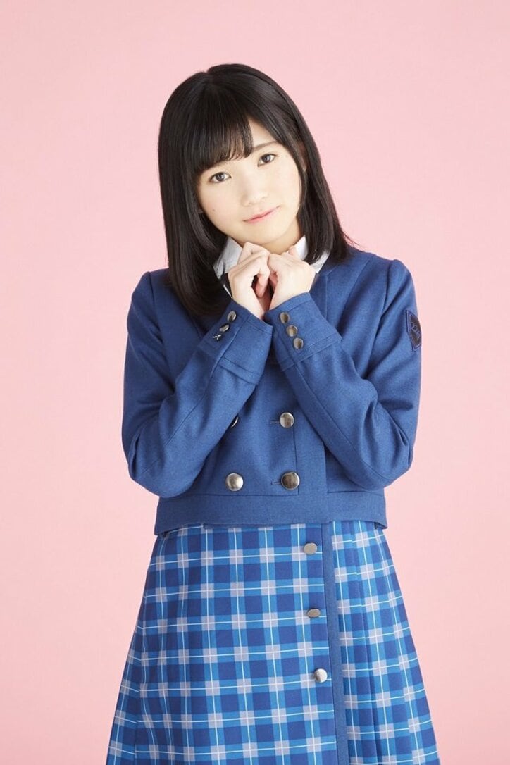 秋元康氏総合プロデュース 22/7が「AJ Night 2018」出演決定！キュートな制服姿のA写も解禁