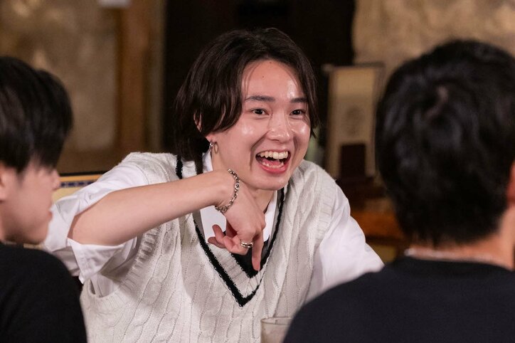 山﨑賢人似イケメン・ゆきとが『恋ステ』に再登場！リベンジ理由は「前の恋を忘れるため」