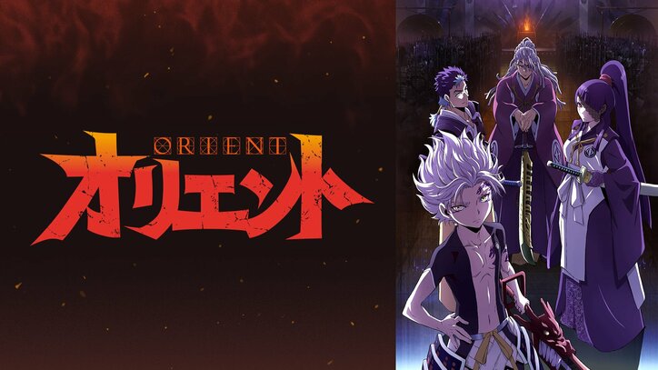 ABEMA夏アニメ速報2弾　新作アニメ“全38作品”無料放送が決定『オバロIV』『シャドーハウス』など全ラインナップ発表