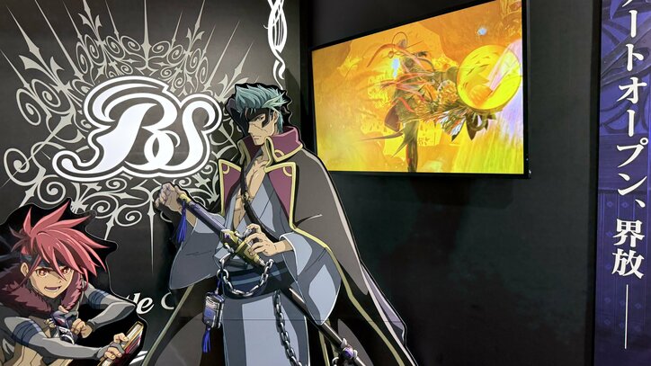 【写真・画像】「AnimeJapan 2026」バンダイナムコフィルムワークス展示レポート　9枚目