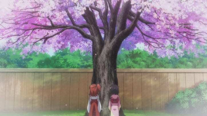 アニメ「新サクラ大戦」初穂が気になり実家に向かうさくらは…第4話あらすじ&場面カット公開!