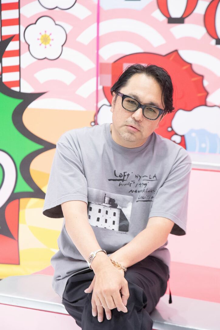 マッコイ斎藤が語る、映像ディレクターとしての矜持…恵比寿マスカッツにも「徹底的に嫌われようと思ってた」