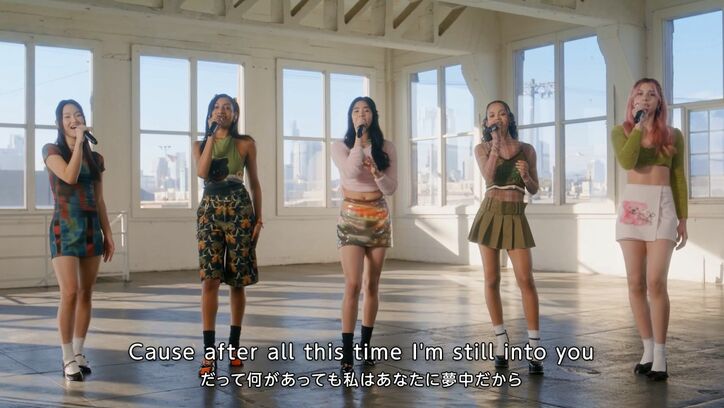 「この5人の歌声を聞いて欲しい」「うますぎる!なにこれ」 世界中から集まった練習生が参加したHYBEの米オーディションのレベルが高すぎる