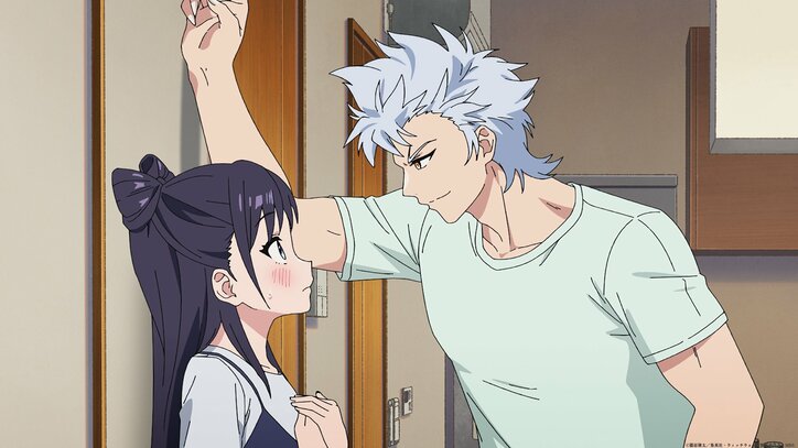 【写真・画像】アニメ『ウィッチウォッチ』第13話あらすじ・先行カット解禁 6枚目