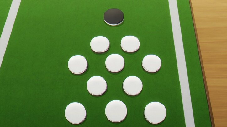 【写真・画像】アニメ『ウマ娘 シンデレラグレイ』第11話先行カット・あらすじ・web予告解禁 5枚目