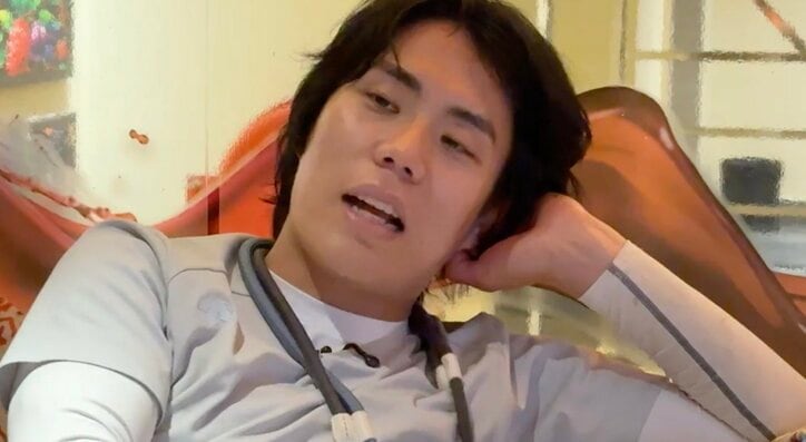 【写真・画像】令和ロマンくるま、相方・ケムリの第1子誕生に対する本音「差がついたな。相方には奥さんと子どもがいて、俺には…」 1枚目