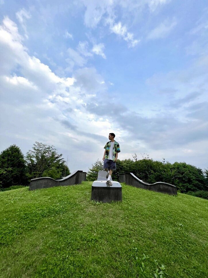 ラッパー/プロデューサー：Ittoによるアンビエント・プロジェクト：Mush Itto、ヨガやインド占星術のYouTubeチャンネルに書き下ろした「Yoga Traveler」をリリース。