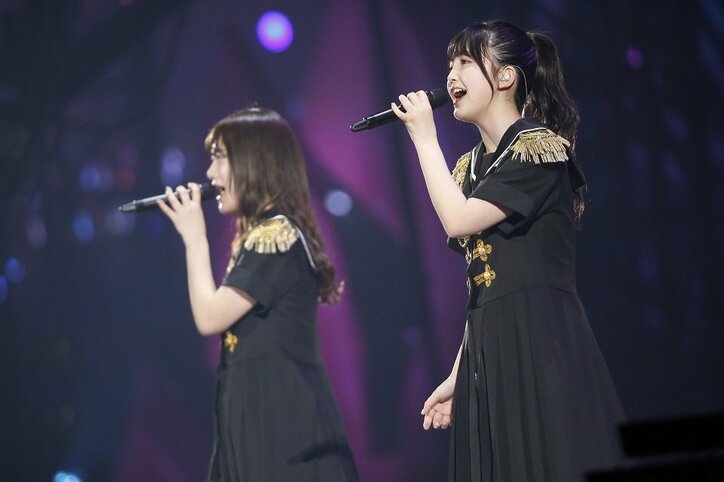 乃木坂46、通算4枚目のオリジナルアルバム発売へ　「7th YEAR BIRTHDAY LIVE」DAY2で発表