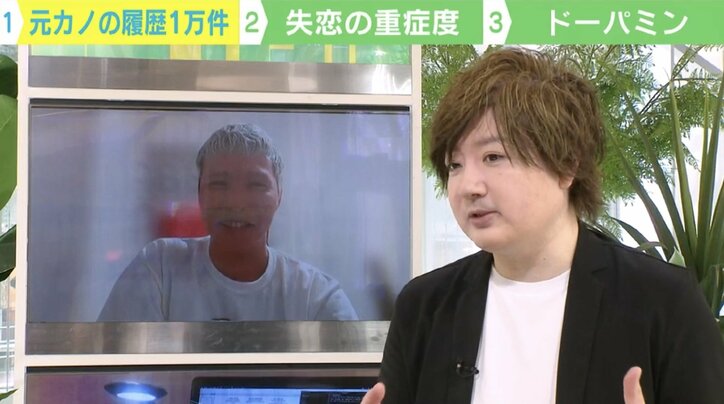 【写真・画像】彼女にフラれる→「AI元カノ」を開発→AI研究者に！ 開発者が「“悲しきモンスター”を生み出してしまった」と絶望した理由とは？　4枚目