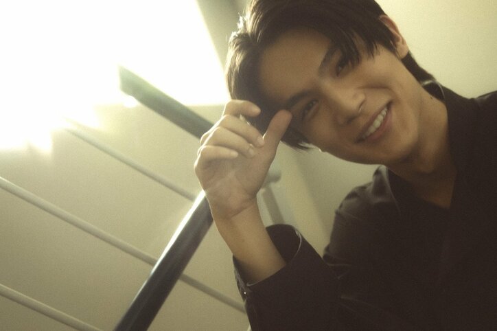 中川大志、王子様よりもヘタレ役が合ってると明かす「苦手なものばっかりです」