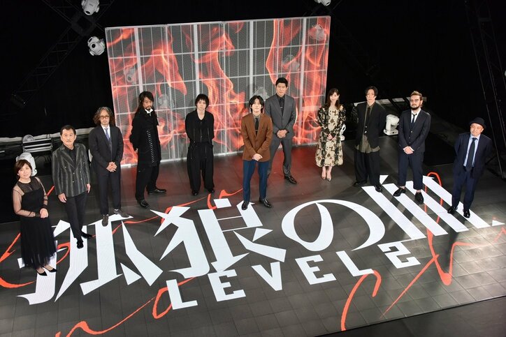 松坂桃李、西野七瀬の関西弁啖呵にM気質刺激！「言われたくはない、言われたくはないが…」