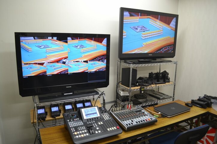 麻雀ネット番組が一気に増加 配信の草分け企業「ブームの一端を担えた」