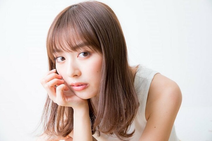 『海月姫』でオタク女子好演の内田理央、潜水艦好き・ジャージ愛用“尼~ず”キャラな性格明かす