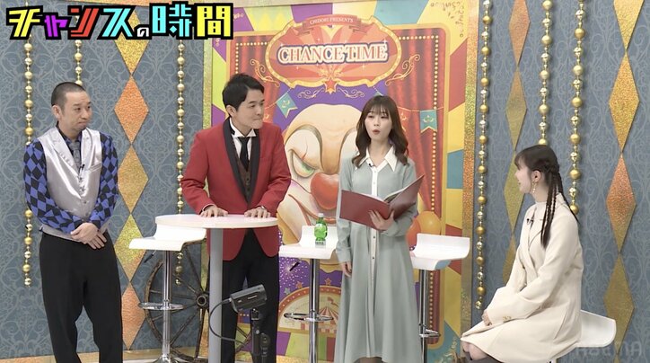 【写真・画像】千鳥ノブ「今は無惨なもん」31歳元国民的アイドルに辛辣コメント　2枚目