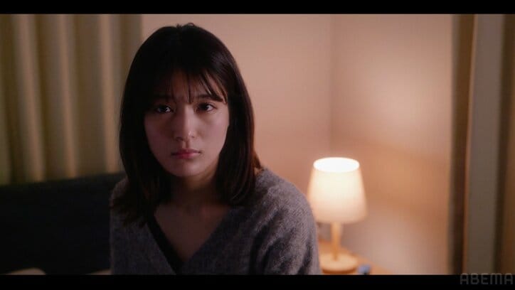 織田奈那、セックスレスに悩む女子を熱演！セミヌード辞さぬ大胆濡れ場を披露