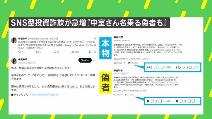 【写真・画像】SNS型投資詐欺の被害激増！ なぜ「日本はチョロい」と思われる？ 専門家が解説　2枚目