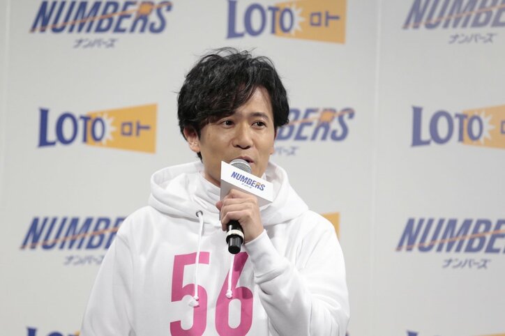 稲垣吾郎、映画製作に意欲　結婚時期は…香取慎吾が断言？