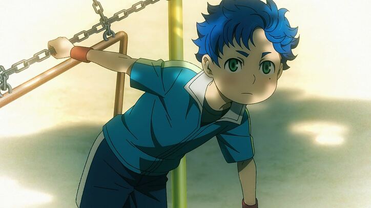 アニメ『東京24区』第2話の先行カット＆WEB予告が公開に！