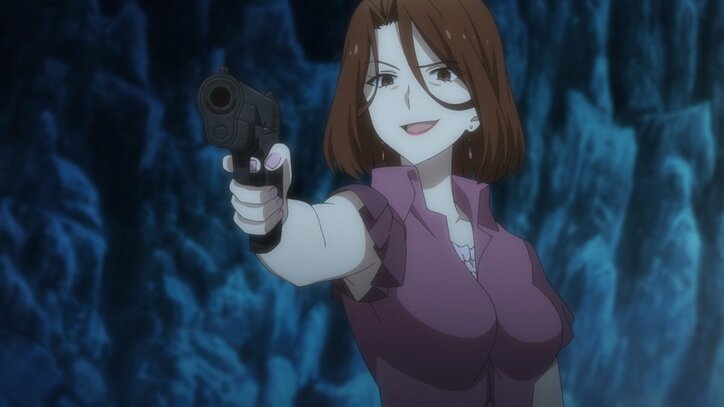 アニメ『この世の果てで恋を唄う少女YU-NO』第11話先行カット公開　思いもよらぬものが部屋に…？