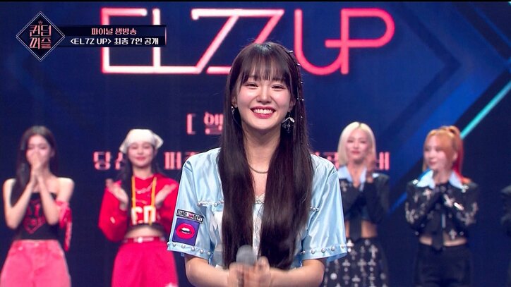 「お母さん、1位になったよ!」駆け抜けてきた4か月間、年齢も活動歴も異なるアイドルたちの挑戦に少女時代テヨンも感動