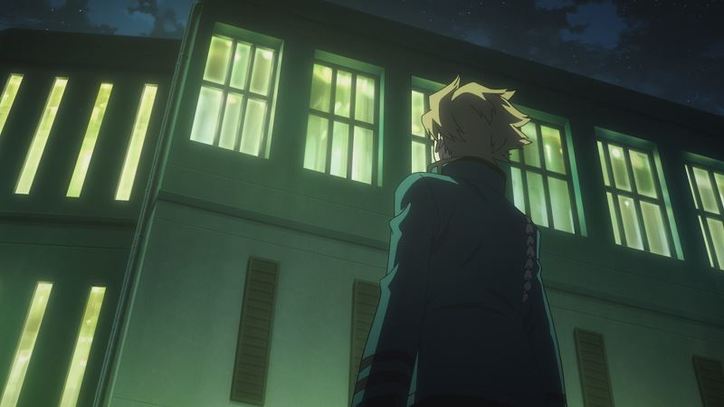 アニメ『ワールドトリガー3rd』第3話あらすじ＆先行カット公開 ヒュース特別ビジュアルも解禁に