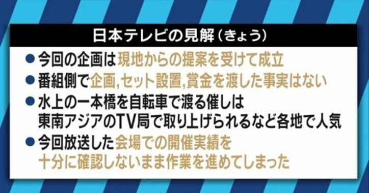イッテQの“やらせ疑惑”報道にデーブ・スペクター氏「まずいと思ったものはボツにすべき。それができる番組だったはず」