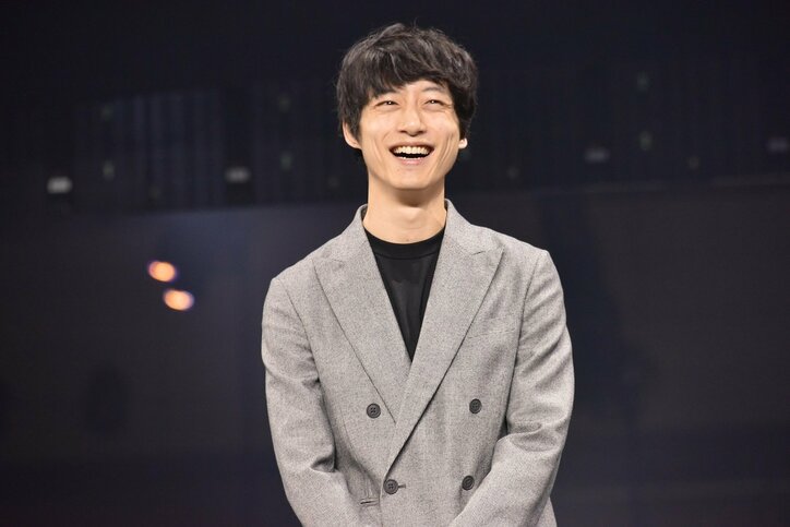 ゲーマー・坂口健太郎、「FF XIV 光のお父さん」劇場版で吉田鋼太郎とW主演