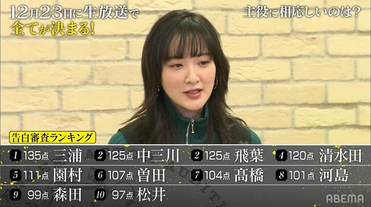 期待の若手俳優・飛葉大樹、奇想天外なアドリブ演技で視聴者を魅了「レベル高い」「世界観強い」