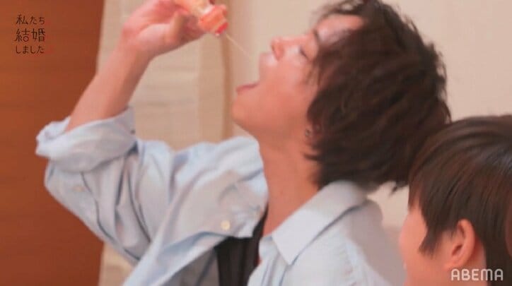 島崎遥香、10歳年下の弟に「名前を付けたり、おむつを替えたり」佐野岳と子供を預かることに『私たち結婚しました3』第5話