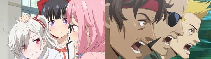 『ダンまち』『ヒプマイ』『呪術廻戦』など秋アニメ16作品をABEMAで怒濤の無料配信！プレゼントキャンペーンも実施