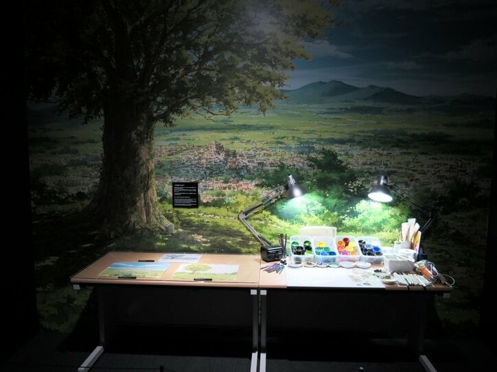 【写真・画像】『呪術廻戦』『チェンソーマン』など歴代MAPPA作品が集結!「MAPPA EXPO 15th Anniversary」レポート 9枚目