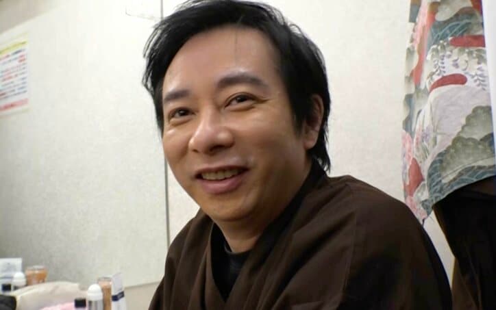 【写真・画像】いしだ壱成（50）「黒歴史になるような役はやっちゃダメ。自分のイメージを大切に」後輩俳優たちに今、伝えたいこと　1枚目