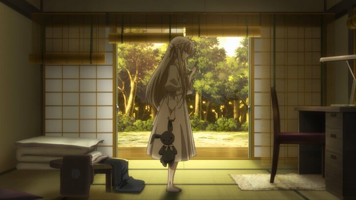 ひな祭りにアニメはいかが？ AbemaTVで『ご注文はうさぎですか？』など7タイトルを一挙配信