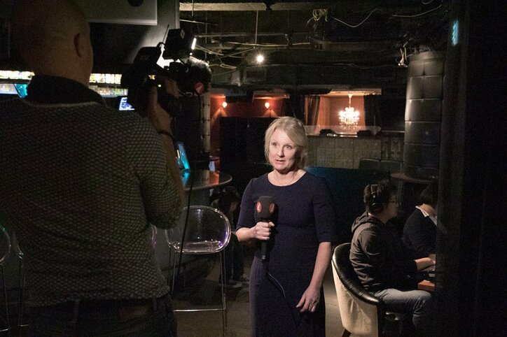 日本で「#MeToo」がムーブメントにならない理由 ネット報道番組だからできるセクハラタブーへの挑戦