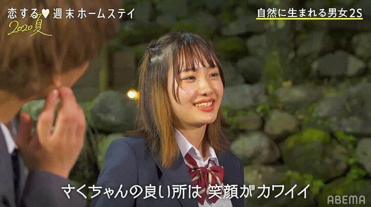 ダンスは世界レベル、喋れば天然キャラ炸裂…がくとの魅力にここあ胸キュン『恋ステ』＃7