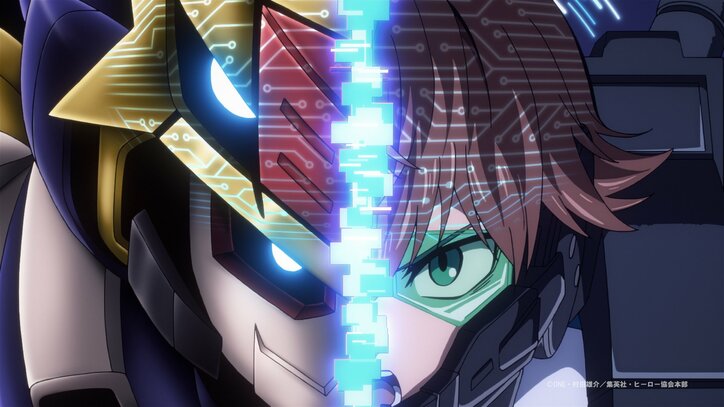 [Photos/Images] Remis de ses blessures mortelles, Garō envahit l'Association des Monstres... Le synopsis et les premières images de l'épisode 28 de l'anime « One-Punch Man » sont dévoilés 7th