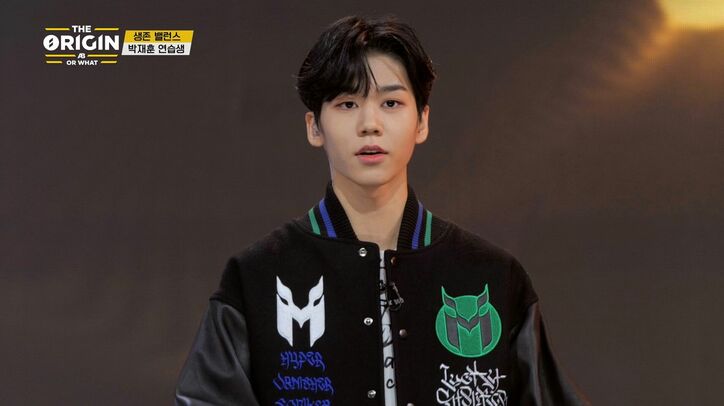 2名の脱落者の発表に言葉を失う練習生…共に戦ってきた仲間との残酷な別れに涙『THE ORIGIN - A, B, Or What?』